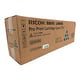 Ricoh type C751 toner cartridge cyaan (origineel) | RICtype-C751C