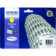 Goedkope Epson T7914 voor uw printer bestellen bij Tonershop? Al 15 jaar de goedkoopste voor al uw inktpatronen en toner cartridges &starf; snelle levering &starf; | EPST7914