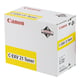 Goedkope Canon C-EXV21Y voor uw printer bestellen bij Tonershop? Al 15 jaar de goedkoopste voor al uw inktpatronen en toner cartridges &starf; snelle levering &starf; | CANC-EXV21TY