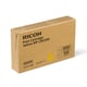 Goedkope Ricoh MP CW2200 voor uw printer bestellen bij Tonershop? Al 15 jaar de goedkoopste voor al uw inktpatronen en toner cartridges &starf; snelle levering &starf; | RIC-MPCW2200Y