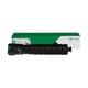 Lexmark 83D0HK0 toner cartridge zwart (origineel) | LEX83D0HK0