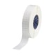 Brady THT-102-422-10 label polyester glanzend wit 38,10 x 9,53 mm (origineel) | BRATHT-102-422-10