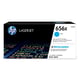 HP CF461X toner cartridge cyaan nr. 656X hoge capaciteit (origineel) | HPCF461X