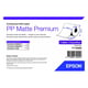 Epson 7113425 PP matte label 102 mm x 55 m (origineel) | EPS7113425