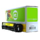 HP CF532A toner cartridge geel nr. 205A (huismerk) | QNCF532A