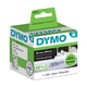 DYMO 1983172 brede adresetiketten 89mm x 36mm 1 rol (origineel) | DYM1983172