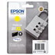 Epson T3594 inktcartridge geel nr. 35XL hoge capaciteit (origineel) | EPST3594