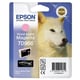 Goedkope Epson T0966 voor uw printer bestellen bij Tonershop? Al 15 jaar de goedkoopste voor al uw inktpatronen en toner cartridges &starf; snelle levering &starf; | EPST0966401