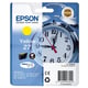 Goedkope Epson T2704 nr. 27 voor uw printer bestellen bij Tonershop? Al 15 jaar de goedkoopste voor al uw inktpatronen en toner cartridges! | EPST2704