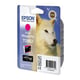 Goedkope Epson T0963 voor uw printer bestellen bij Tonershop? Al 15 jaar de goedkoopste voor al uw inktpatronen en toner cartridges &starf; snelle levering &starf; | EPST0963401