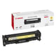 Goedkope Canon 718Y voor uw printer bestellen bij Tonershop? Al 15 jaar de goedkoopste voor al uw inktpatronen en toner cartridges &starf; snelle levering &starf; | CAN-718Y