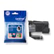 Brother LC-521BK inktcartridge zwart (origineel) | BROLC-521BK