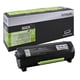 Goedkope Lexmark 50F2X00 voor uw printer bestellen bij Tonershop? Al 15 jaar de goedkoopste voor al uw inktpatronen en toner cartridges &starf; snelle levering &starf; | LEX50F2X00