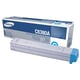 HP SU575A / Samsung CLX-C8380A toner cartridge cyaan (origineel) | HPSU575A