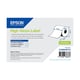 Epson C33S045731 high gloss doorlopende labelrol 102 mm x 58 m (origineel) | EPSC33S045731