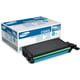 HP SU055A / Samsung CLT-C5082L toner cartridge cyaan hoge capaciteit (origineel) | HPSU055A