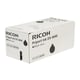 Ricoh 893506 priport inkt zwart (origineel) | RIC893506