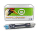 Vergeleken bij het origineel zijn deze cartridges 205,00 Euro goedkoper! | QN106R01144