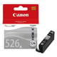 Goedkope Canon CLI-526GY voor uw printer bestellen bij Tonershop? Al 15 jaar de goedkoopste voor al uw inktpatronen en toner cartridges &starf; snelle levering &starf; | CANCLI526GY