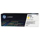 Goedkope HP CF382A nr. 312A voor uw printer bestellen bij Tonershop? Al 15 jaar de goedkoopste voor al uw inktpatronen en toner cartridges &starf; snelle levering &starf; | HPCF382A