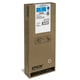 Epson T9452 inktcartridge cyaan hoge capaciteit (origineel) | EPST9452