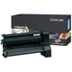 Goedkope Lexmark C780A1YG voor uw printer bestellen bij Tonershop? Al 15 jaar de goedkoopste voor al uw inktpatronen en toner cartridges &starf; snelle levering &starf; | LEXC780A1YG