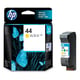 Goedkope HP 51644Y nr. 44 voor uw printer bestellen bij Tonershop? Al 15 jaar de goedkoopste voor al uw inktpatronen en toner cartridges &starf; snelle levering &starf; | HP51644Y
