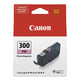 Canon PFI-300PM inktcartridge foto magenta (origineel) | CANPFI-300PM