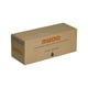 Utax CK-5513C / 1T02VMCUT0 toner cartridge cyaan (origineel) | UTACK-5513C