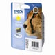 Goedkope Epson T0714 voor uw printer bestellen bij Tonershop? Al 15 jaar de goedkoopste voor al uw inktpatronen en toner cartridges &starf; snelle levering &starf; | EPST071440