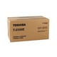 Toshiba T-2500E toner cartridge zwart 2 stuks (origineel) | TOST-2500E2