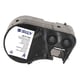 Brady M5-31-7425 polypropyleen labels zwart op wit | 38,10 mm x 24,40 mm (origineel) | BRAM5-31-7425