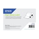 Epson 7113763 high gloss label 210 x 297 mm (origineel) | EPS7113763