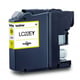 Goedkope Brother LC-22EY voor uw printer bestellen bij Tonershop? Al 15 jaar de goedkoopste voor al uw inktpatronen en toner cartridges &starf; snelle levering &starf; | BROLC-22EY