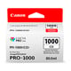 Canon PFI-1000CO inktcartridge chroma optimizer | CANPFI-1000CO