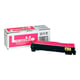 Goedkope Kyocera TK-550M voor uw printer bestellen bij Tonershop? Al 15 jaar de goedkoopste voor al uw inktpatronen en toner cartridges &starf; snelle levering &starf; | KYOTK550M