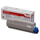Goedkope OKI 43865722 voor uw printer bestellen bij Tonershop? Al 15 jaar de goedkoopste voor al uw inktpatronen en toner cartridges &starf; snelle levering &starf; | OKI65722