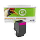 Vergeleken bij het origineel zijn deze cartridges 82,00 Euro goedkoper! | QN702HM