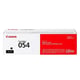 Canon 054 toner cartridge zwart (origineel) | CAN3024C002