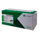 Lexmark 56F2000 toner cartridge zwart (origineel) | LEX56F2000