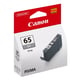Canon CLI-65GY inktcartridge grijs (origineel) | CANCLI-65GY