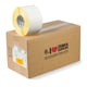 Zebra Z-Perform 1000T label (3004645) 100mm x 100mm 4 rollen (origineel) | ZEB3004645