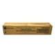 Triumph-Adler 654510116 toner cartridge geel (origineel) | TRI654510116