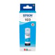Epson 103 inktfles cyaan (origineel) | EPS103C