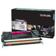 Goedkope Lexmark C746A1MG voor uw printer bestellen bij Tonershop? Al 15 jaar de goedkoopste voor al uw inktpatronen en toner cartridges &starf; snelle levering &starf; | LEXC746A1MG