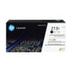 HP 213Y (W2130Y) toner cartridge zwart extra hoge capaciteit (origineel) | HPW2130Y
