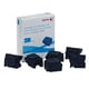 XER108R01022 Solid ink cyaan