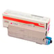OKI 46490402 toner cartridge magenta (origineel) | OKI46490402