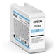 Epson T47A5 inktcartridge licht cyaan (origineel) | EPSC13T47A500
