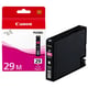 Goedkope Canon PGI-29M voor uw printer bestellen bij Tonershop? Al 15 jaar de goedkoopste voor al uw inktpatronen en toner cartridges &starf; snelle levering &starf; | CANPGI-29M